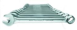Combination Spanner set 7 AF