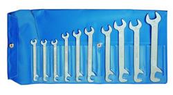 Open End Spanners sets 8