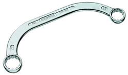 Half-Moon Ring Spanner 304