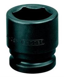 Impact Socket 1/2'' K 19