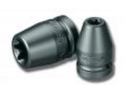 Impact Socket 1/2'' TX K 19 E