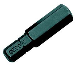 Screwdriver bit 5/16" 885