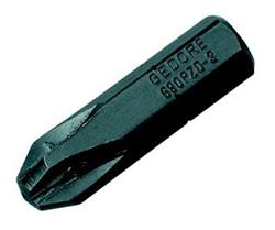 Screwdriver bit 5/16" PH 890