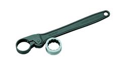 Gedore slip ratel 31 K zonder ring