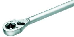 Gedore omschakelbare ratel 41V-41BV