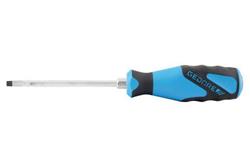 3C-Screwdriver with striking cap 2154SK