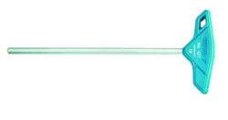 Gedore stiftsleutels met T greep