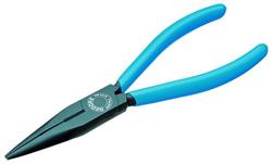 Telephone plier Gedore 8132