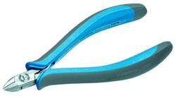 Gedore elektronica mini-zijsnijtang 8306-2