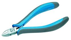 Gedore elektronica zijsnijtangen