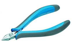 Gedore elektronica mini-zijsnijtang 8306-6