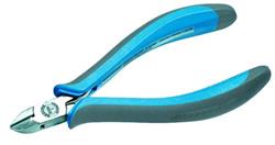 Gedore elektronica zijsnijtang 8306-7