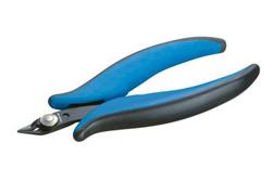 Gedore elektronica zijsnijtang 8306-8