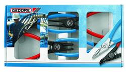 Gedore borgringtang sets