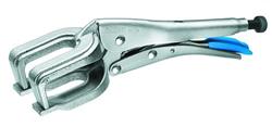 Welder's grip wrench 138