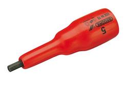 Gedore inbusdopsleutel VDE IN