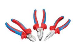 Gedore tangenset VDE S 8003 H