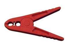 Gedore kunststof klem VDE 913