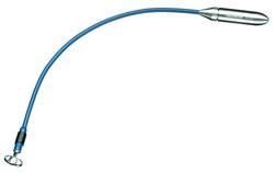  Magnetic lifter with lamp, 642 SP