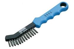  Brake caliper brush 643