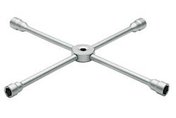 4-way wheel wrench 28LR