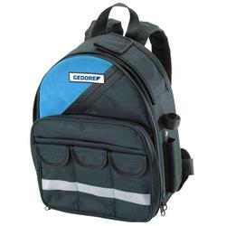Gedore tassen/rugzakken