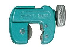 Pipe cutter MINI-QUICK 231