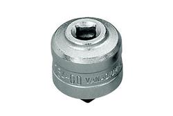 Gedore opsteek ratelkoppen 754