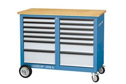 Gedore verrijdbare werkbank 1506 XL 2511