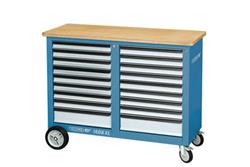 Gedore verrijdbare werkbank 1506 XL 2810