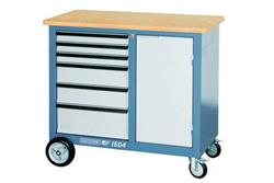 Gedore verrijdbare werkbank 1504 0321
