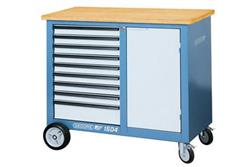 Gedore verrijdbare werkbank 1504 0810