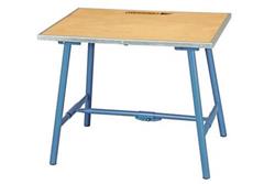 Gedore werkbank opklapbaar B 1525