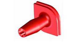 Gedore handgreep 108 UNI