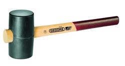 226 E- Rubber Mallets