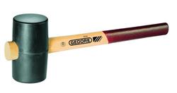 227 E- Rubber Mallets