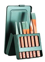 Gedore beitelset 106