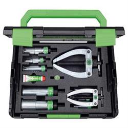 Kukko diverse trekker set's