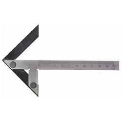 Precision center squares