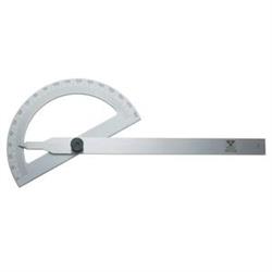 Steel protractors MIB