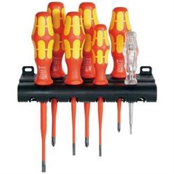 Screwdriver sets