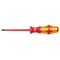 Wera VDE schroevendraaiers 167I