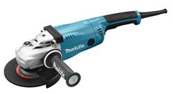 Makita haakse slijper GA7030SFY 180mm