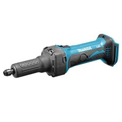 Battery Straight Grinders