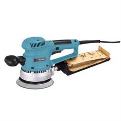 Excenter Sander 230V BO6030J