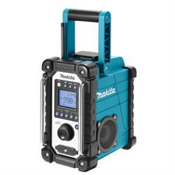 Jobsite Radio DMR 107