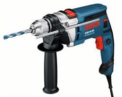 Impact drill GSB 16 RE