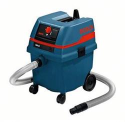 Dust extractor GAS 25