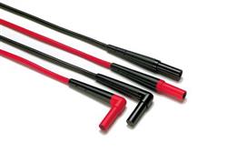 Silicone test leads TL224