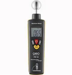 Digital contact moisture indicator FFM100